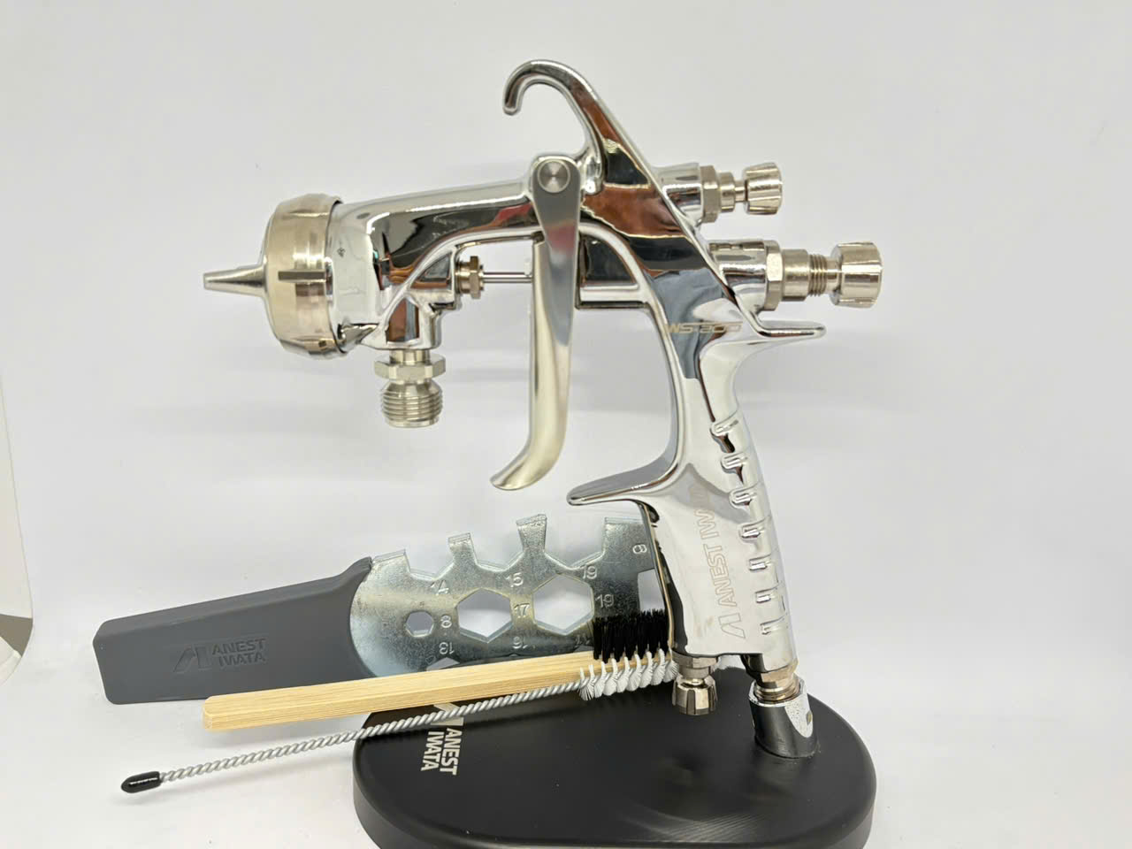 Súng phun sơn WS-200SP-1201